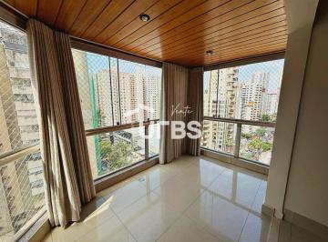 Apartamento · 135m² · 3 Quartos · 3 Vagas · Summer Park