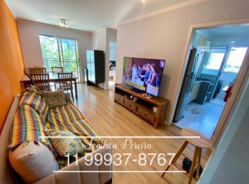Apartamento de 2 quartos, São Paulo · Apartamento 2 quartos ( 1 suíte ) 2 vagas Próximo a Usp/Butantã. FL64