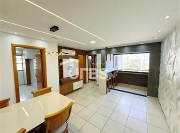 Apartamento · 64m² · 2 Quartos · 1 Vaga · Concept Home - Apartamento 2 quartos, sendo 1 suíte