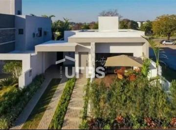 Casa · 172m² · 3 Quartos · 3 Vagas · Jardins Lyon - Casa de Condomínio 3 quartos, sendo 3 suítes