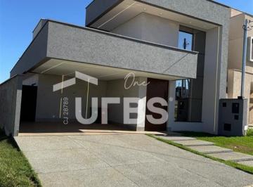 Casa · 155m² · 3 Quartos · 4 Vagas · Oportunidade no Jardins Capri – Casa Térrea de Alto Padrão!