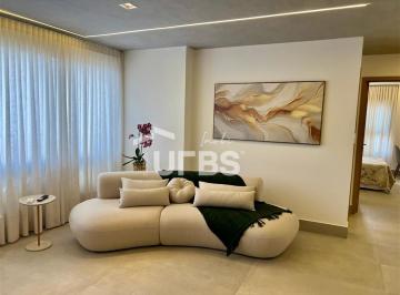 Apartamento · 97m² · 3 Quartos · 2 Vagas · Alive Bueno - Apartamento 3 quartos, sendo 3 suítes