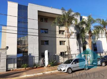 Apartamento · 53m² · 1 Quarto · 1 Vaga · DUPLEX NO EDIFICO LIBERTY - LAGO NORTE