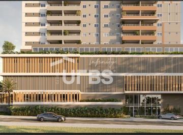 Apartamento · 109m² · 3 Quartos · 2 Vagas · Ágio à Venda – Solo Vaca Branca | 29º Andar