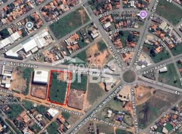 Comercial · 7130m² · ÁREA DE 7.130m² A VENDA – JARDIM BURITI SERENO - AVENIDA LIBERDADE