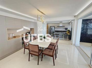 Apartamento · 287m² · 4 Quartos · 4 Vagas · Sinfonia Ecodesign