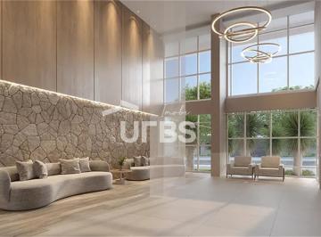 Apartamento · 103m² · 3 Quartos · 2 Vagas · Varandas Flamboyant - Apartamento 3 quartos, sendo 3 suítes