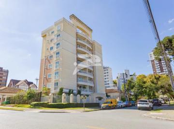 Fachada · Apartamento 3 Quartos Ahu 126m²