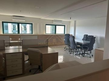 Comercial , Rio de Janeiro · Salas Comerciais com 73 m² - Aluguel em CEO Execute Offices /Barra da Tijuca