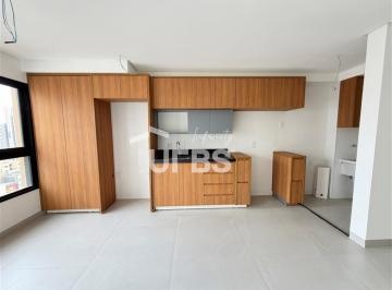 Apartamento · 69m² · 2 Quartos · 1 Vaga · Nest23 - Apartamento 2 quartos, sendo 2 suítes