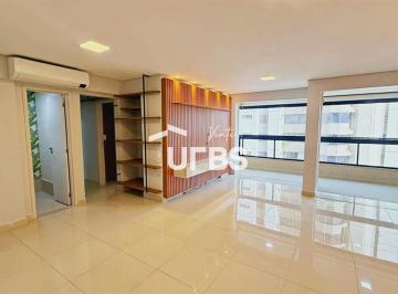 Apartamento · 113m² · 3 Quartos · 2 Vagas · Lourenço Residence