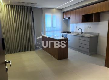 Apartamento · 50m² · 1 Quarto · 1 Vaga · Azure Compact Life - 50,25 m²
