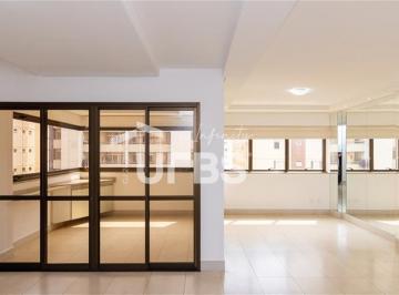 Apartamento · 140m² · 3 Quartos · 2 Vagas · LeCanton - Apartamento 3 quartos, sendo 3 suítes