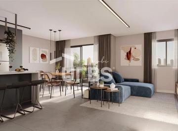 Apartamento · 71m² · 3 Quartos · 2 Vagas · 15W22 Contemporary Living - Apartamento 3 quartos, sendo 1 suíte