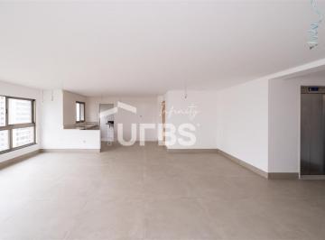 Apartamento · 162m² · 3 Quartos · 3 Vagas · Apartamento 3 suítes 162m² Treze 36 setor marista - andar alto