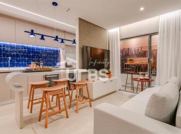 Apartamento · 60m² · 2 Quartos · 1 Vaga · Apartamento à venda no Setor Pedro Ludovico