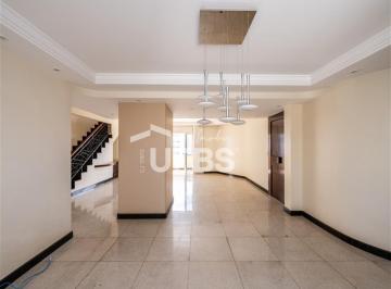Apartamento · 245m² · 3 Quartos · 2 Vagas · Edifício Pedro Ivo - Cobertura 3 quartos, sendo 3 suítes