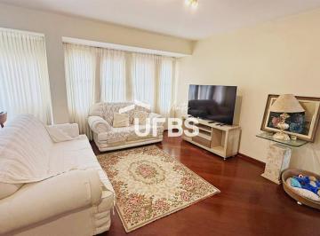 Apartamento · 154m² · 3 Quartos · 2 Vagas · Ed. Simiramis