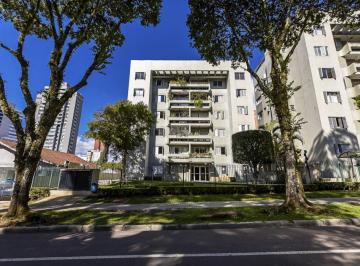 Foto 1 · 
                    Apartamento com 2 Quartos no Juvevê com Garagem e Elevador
                