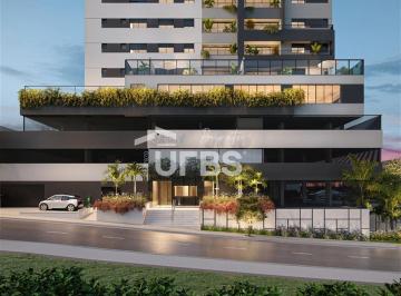 Apartamento · 110m² · 3 Quartos · 2 Vagas · ORBY Flamboyant - Apartamento 3 quartos, sendo 3 suítes