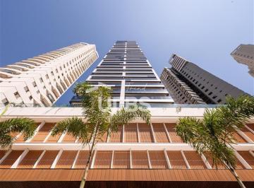 Apartamento · 200m² · 4 Quartos · 3 Vagas · Quasar Flamboyant - Apartamento 4 quartos, sendo 4 suítes