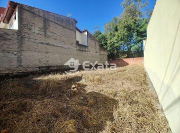 Terreno · 250m² · Vende se Terreno 250 M2 - Jardim Alcoleia - Sorocaba - Zona Leste