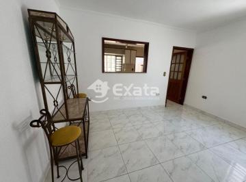 Casa · 372m² · 3 Quartos · 2 Vagas · Sobrado para venda com 3 quartos 3 suites na Vila Progresso Zona Norte em Sorocaba