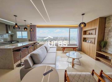 Apartamento · 97m² · 3 Quartos · 2 Vagas · Uptonw Home