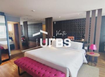 Apartamento · 46m² · 1 Quarto · QS Marista