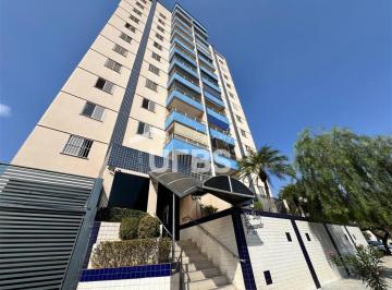 Apartamento · 221m² · 4 Quartos · 2 Vagas · Cobertura à venda no Setor Aeroporto com 221m² e, 4 quartos e 3 suítes.