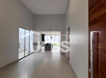 Casa · 184m² · 3 Quartos · 2 Vagas · 0 - Casa 3 quartos, sendo 3 suítes