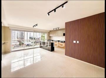 Apartamento · 100m² · 3 Quartos · 2 Vagas · Wish Vaca Brava: Seu Novo Lar de Alto Padrão Espera por Você no Setor Bueno!