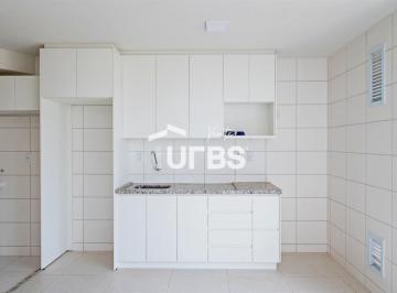 Apartamento · 76m² · 3 Quartos · 2 Vagas · Solar Amazônia
