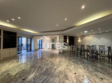 Apartamento · 330m² · 2 Quartos · 3 Vagas · Edifício Genebra - Apartamento 2 quartos, sendo 2 suítes
