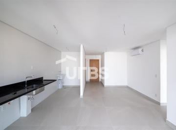 Apartamento · 71m² · 2 Quartos · 1 Vaga · Apartamento no Gyro Vaca Brava - Setor Bueno