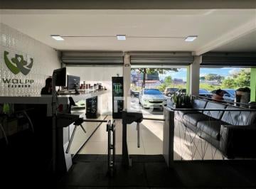 Comercial · 970m² · Prédio Comercial - Prédio Inteiro