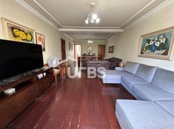 Apartamento · 142m² · 4 Quartos · 1 Vaga · Setor Oeste - Apartamento 4 quartos, sendo 1 suíte