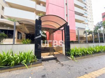 Apartamento · 367m² · 4 Quartos · 2 Vagas · Apartamento duplex, no Edifício Beethoven. Setor Oeste.