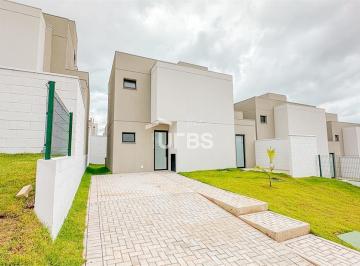 Casa · 121m² · 2 Quartos · 1 Vaga · Sobrado à venda | 2 suítes | 121m² de área construída |  Jardins Cannes