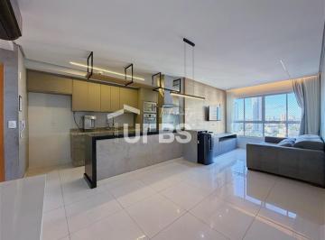 Apartamento · 98m² · 3 Quartos · 2 Vagas · Best Bueno - Apartamento 3 quartos, sendo 3 suítes