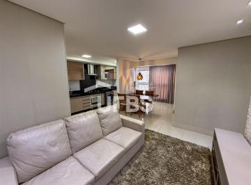 Apartamento · 63m² · 2 Quartos · 1 Vaga · Winner Sport Life Residence