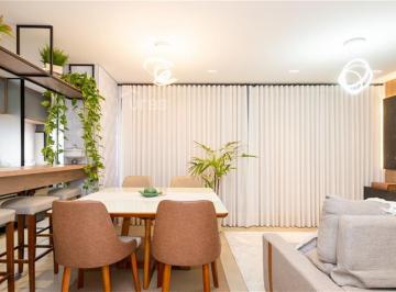 Apartamento · 97m² · 2 Quartos · 2 Vagas · Alive Bueno - Apartamento 2 quartos, sendo 2 suítes