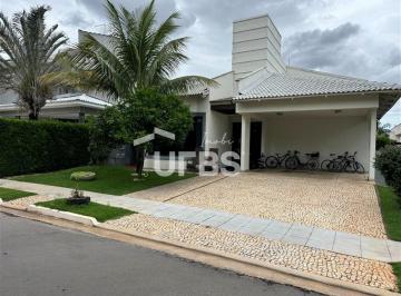 Casa · 367m² · 4 Quartos · 4 Vagas · Lindo Sobrado 4 Suites Residencial Granville