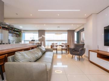 Apartamento · 116m² · 3 Quartos · 2 Vagas · Matiz Bueno - Apartamento 3 quartos, sendo 3 suítes