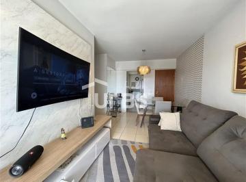 Apartamento · 86m² · 3 Quartos · 1 Vaga · Residencial Flamboyant - Apartamento 3 quartos, sendo 1 suíte