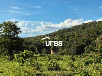 Rural · 20000m² · CHÁCARA À VENDA EM PIRENÓPOLIS À 2,5KM DA CIDADE.