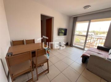 Apartamento · 51m² · 2 Quartos · 1 Vaga · Apartamento à venda – Parque Amazônia – 2 Quartos (1 Suíte) – 1 Vaga – Residencial Viva Parque Casca