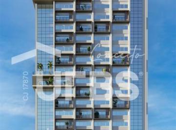 Comercial · 39m² · 1 Vaga · Sala Comercial no Metropolitan Bueno – 41,43 m² no Setor Bueno | Goiânia