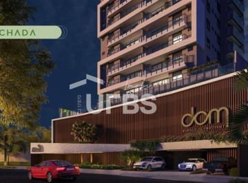 Apartamento · 97m² · 2 Quartos · 2 Vagas · Dom Parque Flamboyant - Apartamento 2 quartos, sendo 2 suítes