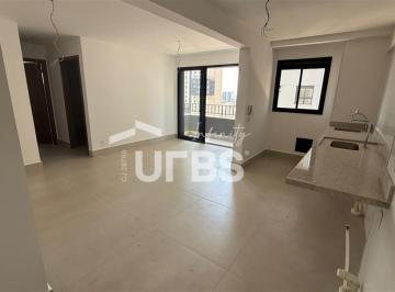 Apartamento · 69m² · 2 Quartos · 1 Vaga · Apartamento à venda no Moove Home Brasal | Setor Bueno | 69 m² | 1 Vaga
